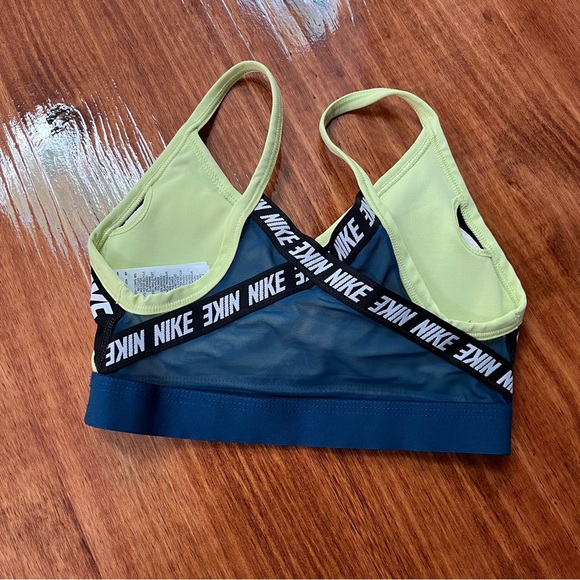 Bundle of Nike Sports Bras, Sz XS, NWOT - Picture 9 of 10